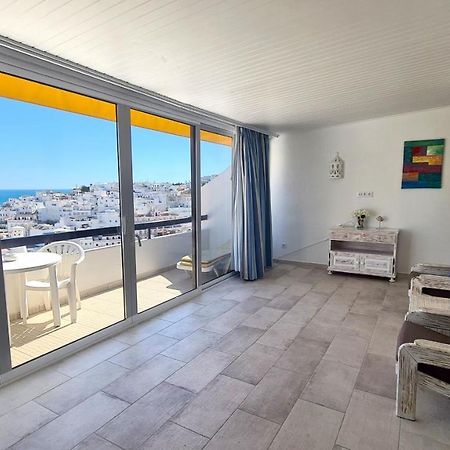 Albufeira, Vista Mar Apartment ภายนอก รูปภาพ