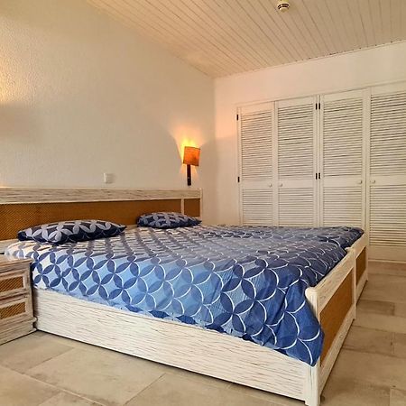 Albufeira, Vista Mar Apartment ภายนอก รูปภาพ
