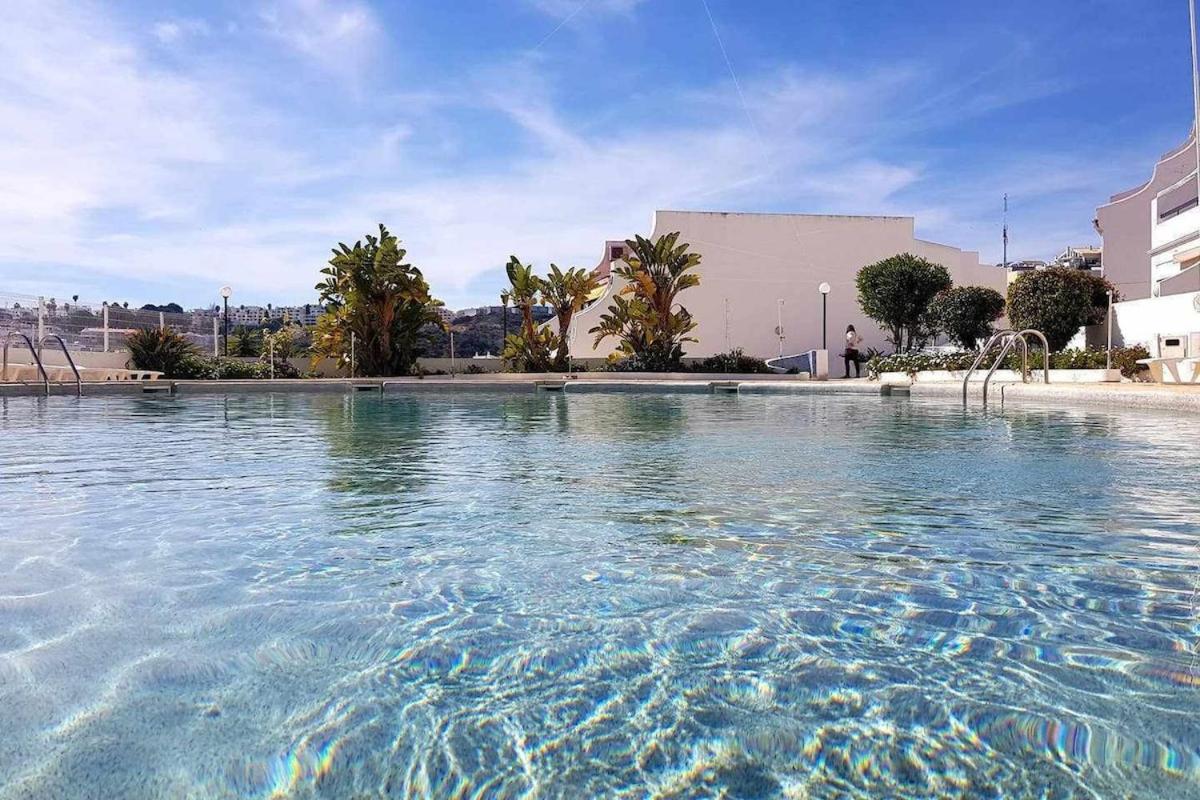 Albufeira, Vista Mar Apartment ภายนอก รูปภาพ