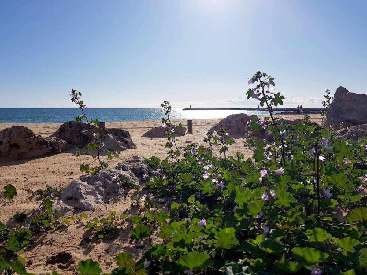 Albufeira, Vista Mar Apartment ภายนอก รูปภาพ
