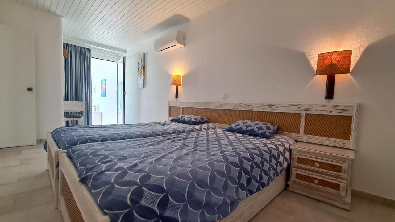 Albufeira, Vista Mar Apartment ภายนอก รูปภาพ