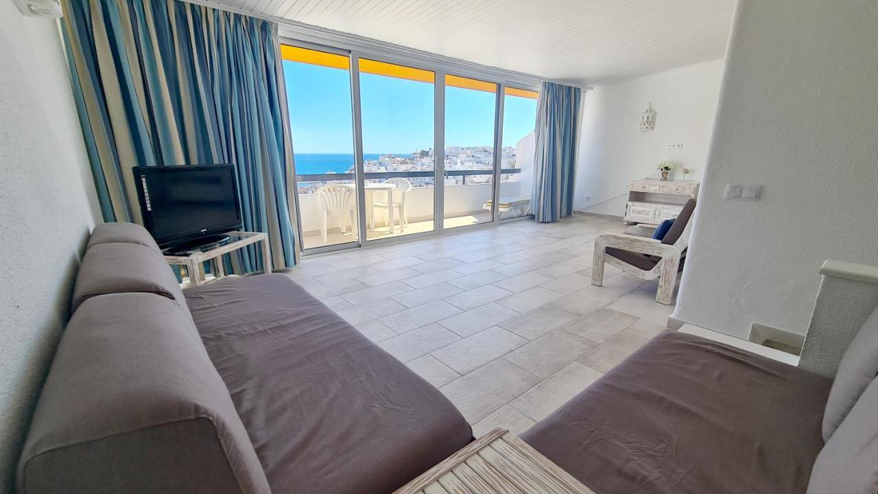 Albufeira, Vista Mar Apartment ภายนอก รูปภาพ