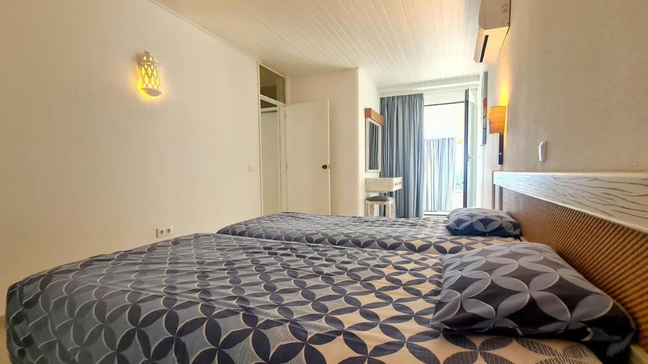 Albufeira, Vista Mar Apartment ภายนอก รูปภาพ