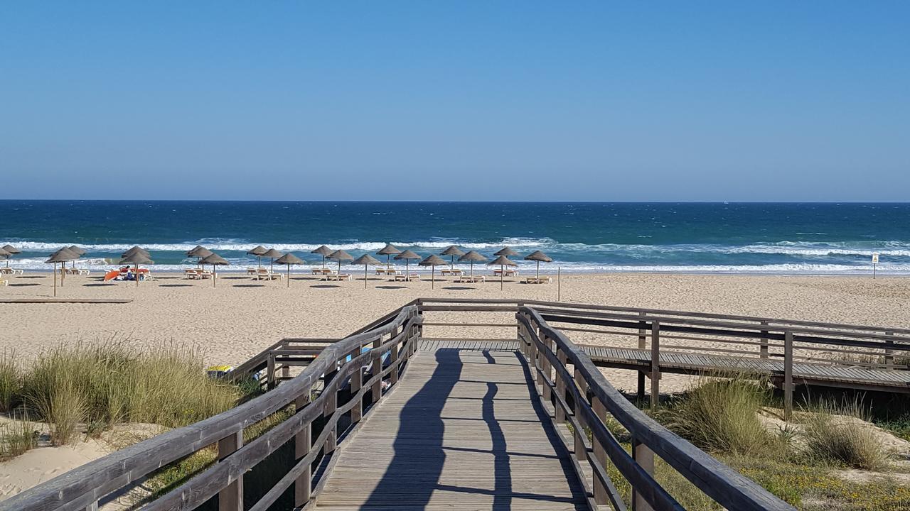 Albufeira, Vista Mar Apartment ภายนอก รูปภาพ