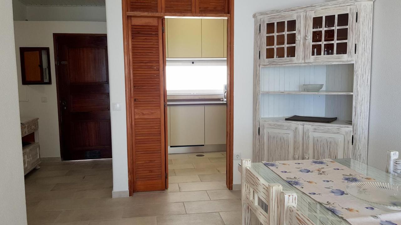 Albufeira, Vista Mar Apartment ภายนอก รูปภาพ