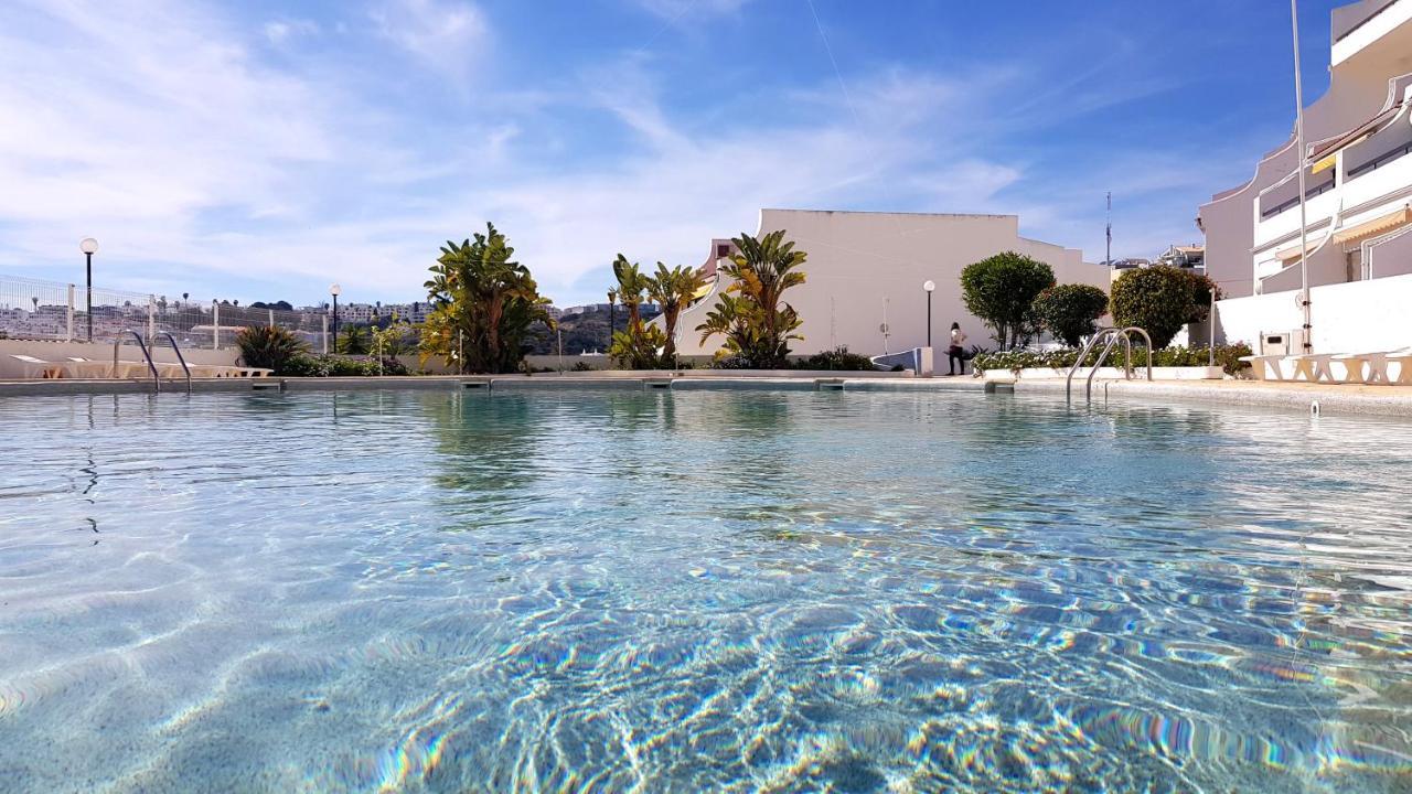 Albufeira, Vista Mar Apartment ภายนอก รูปภาพ