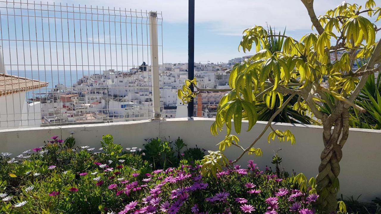 Albufeira, Vista Mar Apartment ภายนอก รูปภาพ