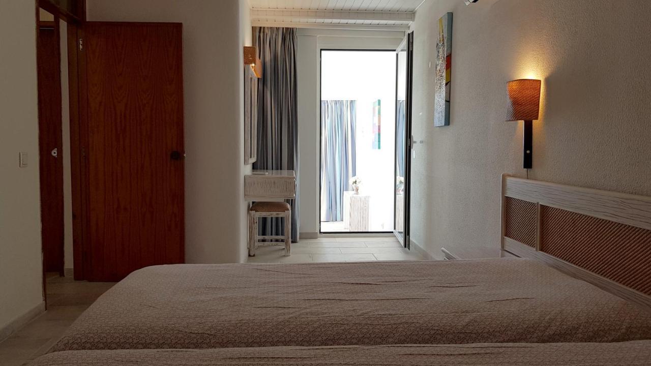 Albufeira, Vista Mar Apartment ภายนอก รูปภาพ