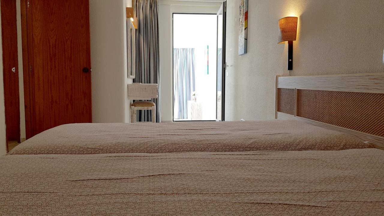 Albufeira, Vista Mar Apartment ภายนอก รูปภาพ