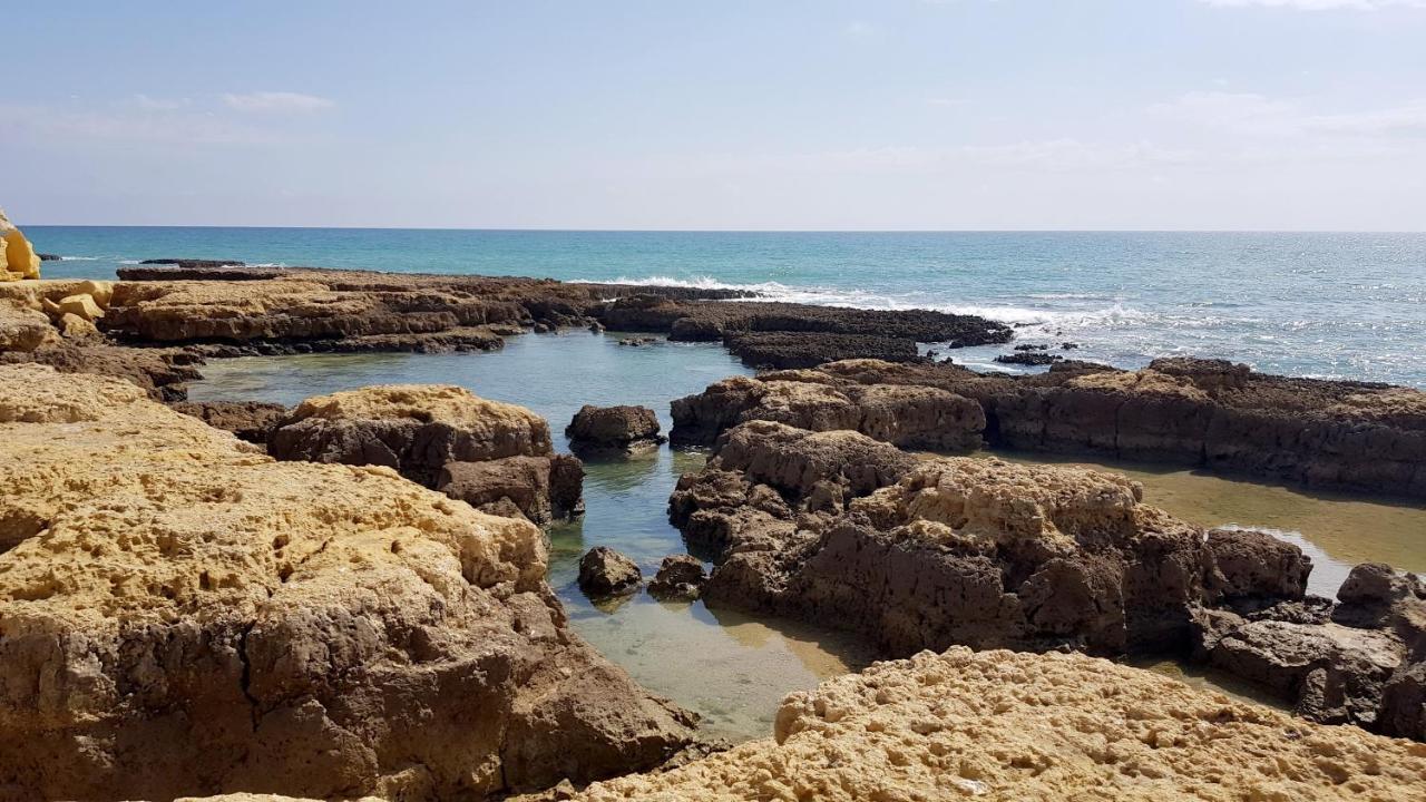 Albufeira, Vista Mar Apartment ภายนอก รูปภาพ