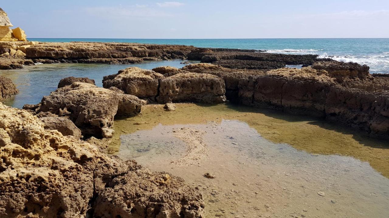 Albufeira, Vista Mar Apartment ภายนอก รูปภาพ